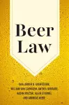 Beer Law cover