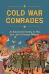 Cold War Comrades cover