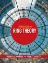 Introductory Ring Theory cover