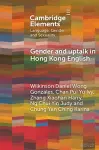 Gender and Uptalk in Hong Kong English cover