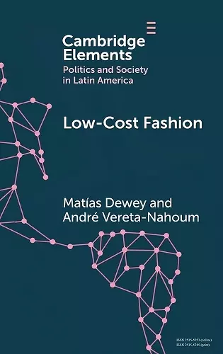 Low-Cost Fashion cover