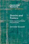 Shocks and Politics cover