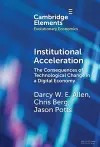 Institutional Acceleration cover