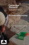Archaeoastronomy cover