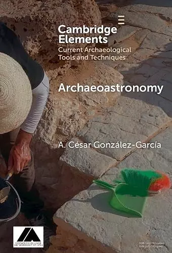 Archaeoastronomy cover