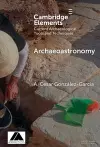 Archaeoastronomy cover