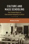 Culture and Mass Schooling cover