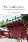 Negotiating Imperialism cover