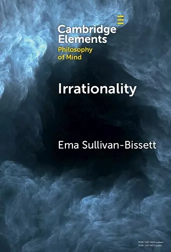 Irrationality cover