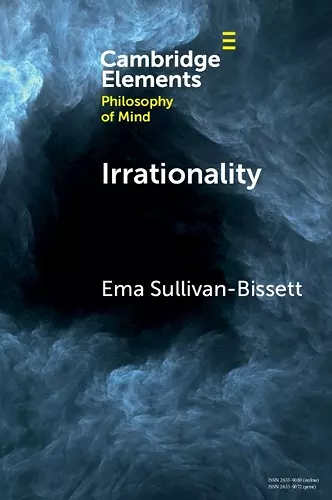 Irrationality cover