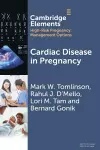 Cardiac Disease in Pregnancy cover
