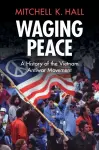 Waging Peace cover