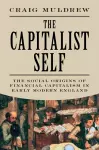 The Capitalist Self cover