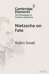 Nietzsche on Fate cover