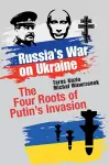 Russia's War on Ukraine cover