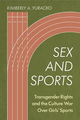 Sex and Sports cover