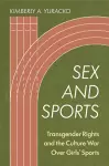 Sex and Sports cover