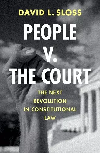 People v. The Court cover