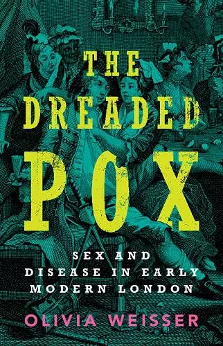 The Dreaded Pox cover