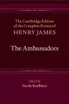 The Ambassadors cover