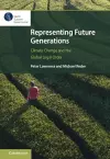 Representing Future Generations cover