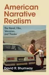 American Narrative Realism cover