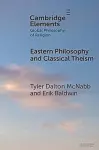 Eastern Philosophy and Classical Theism cover