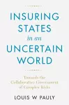 Insuring States in an Uncertain World cover