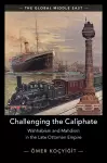 Challenging the Caliphate cover