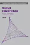 Minimal Cubature Rules cover