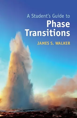 A Student's Guide to Phase Transitions cover