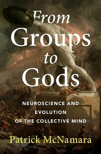 From Groups to Gods cover