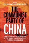 The Communist Party of China cover