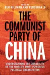 The Communist Party of China cover