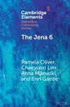 The Jena 6 cover