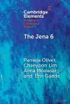 The Jena 6 cover