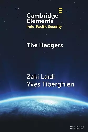 The Hedgers cover