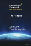 The Hedgers cover