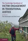 The Cambridge Handbook of Victim Engagement in Transitional Justice cover