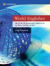 World Englishes cover