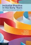 Inclusive Practice in the Early Years cover