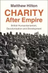 Charity After Empire cover