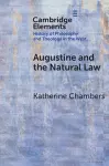 Augustine and the Natural Law cover