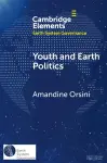 Youth and Earth Politics cover