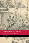 Urban Revolution cover