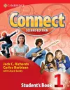 Connect 1 Student's Book cover