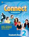 Connect Level 2 Student's Book cover