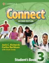 Connect 3 Student's Book cover