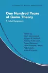 One Hundred Years of Game Theory cover