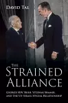 The Strained Alliance cover
